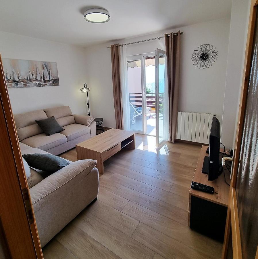 Apartments Valentina Umag Buitenkant foto