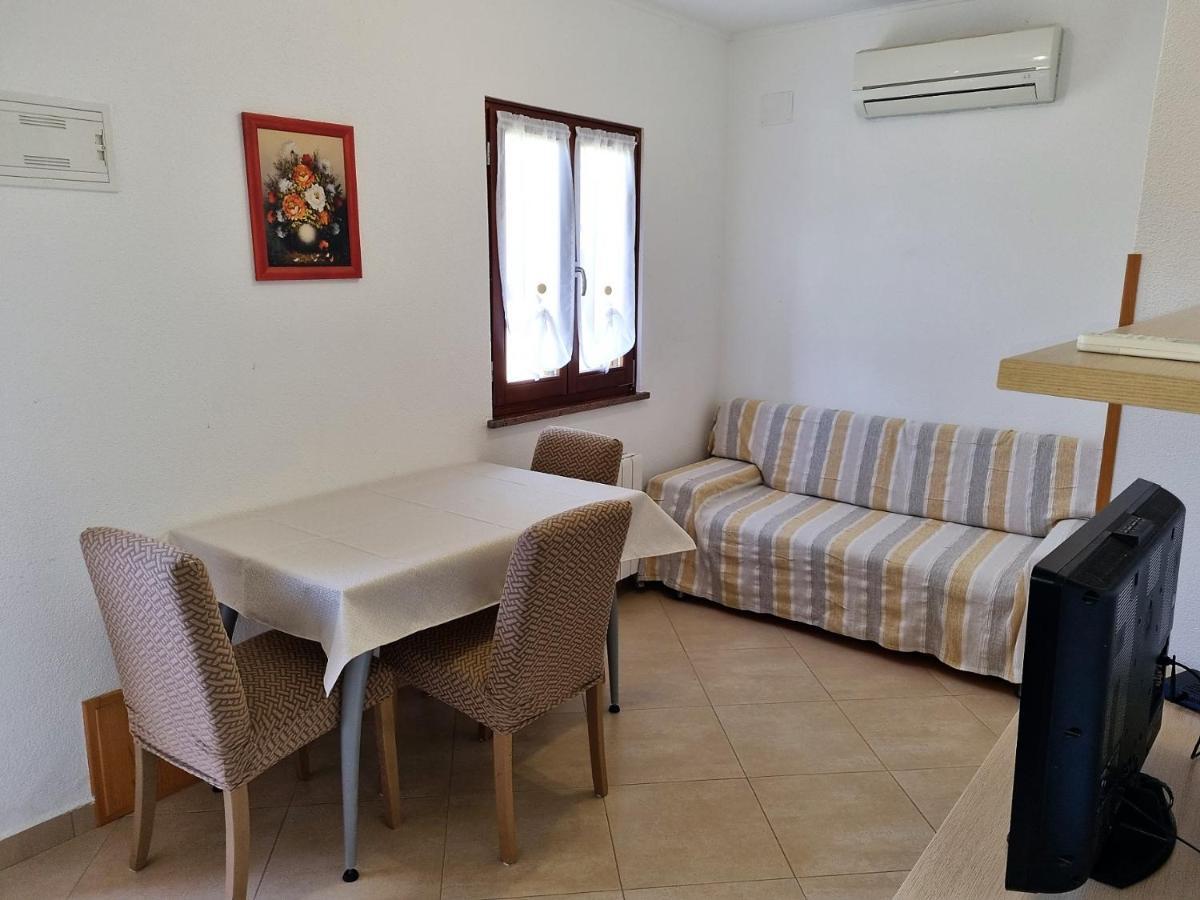 Apartments Valentina Umag Buitenkant foto