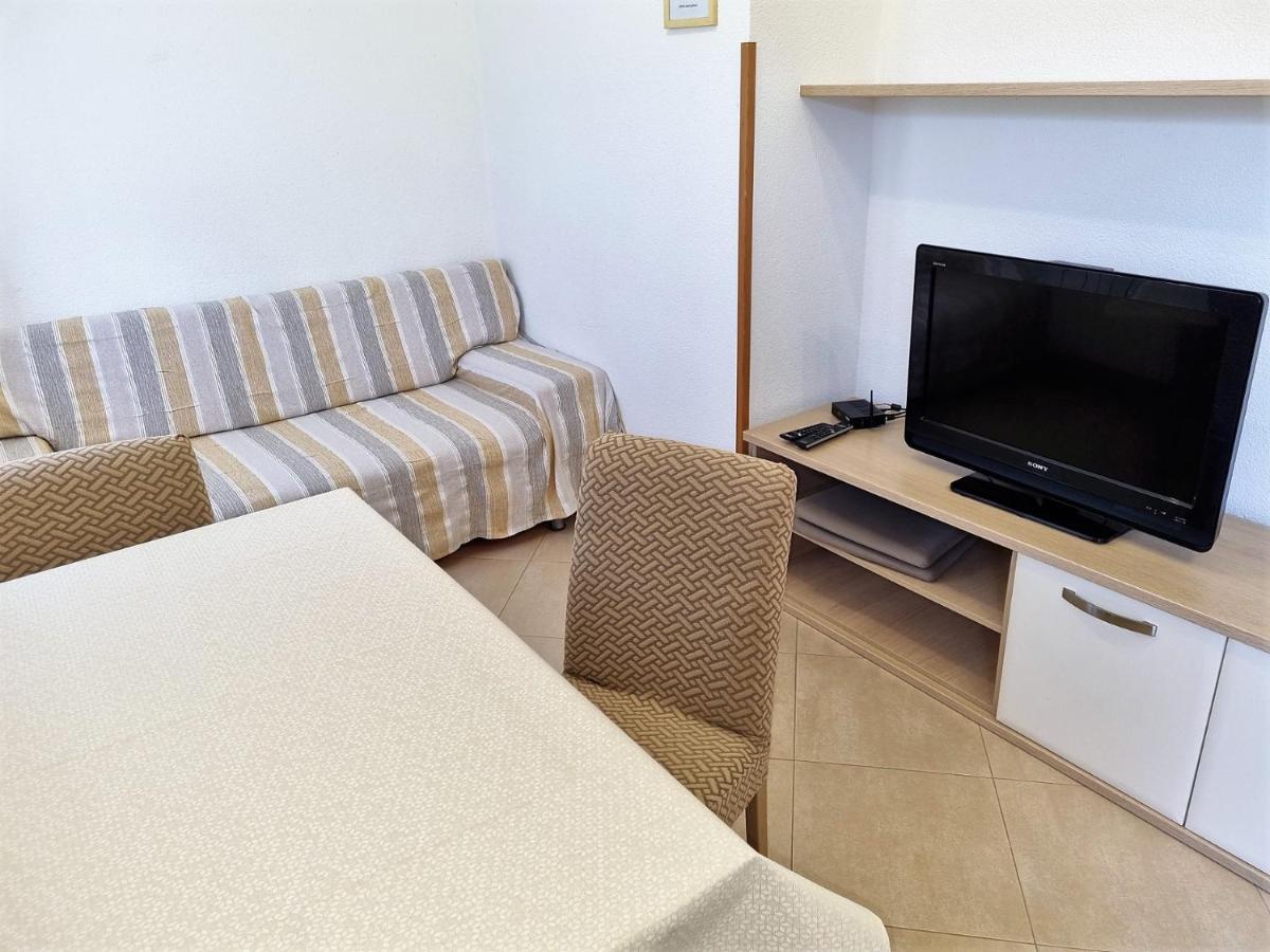 Apartments Valentina Umag Buitenkant foto