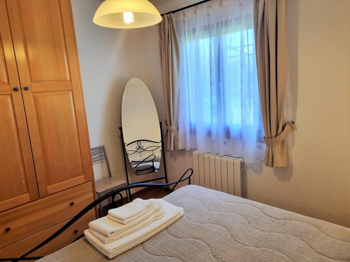 Apartments Valentina Umag Buitenkant foto