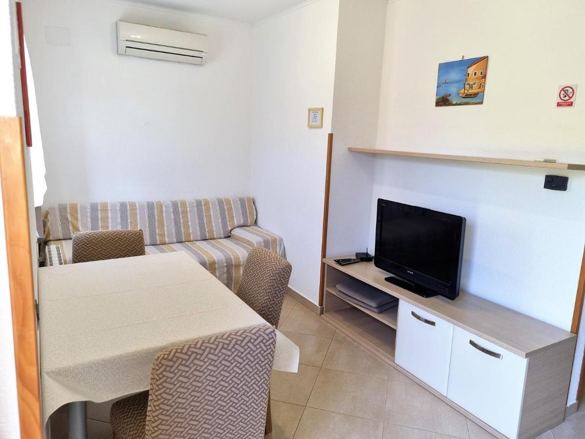 Apartments Valentina Umag Buitenkant foto