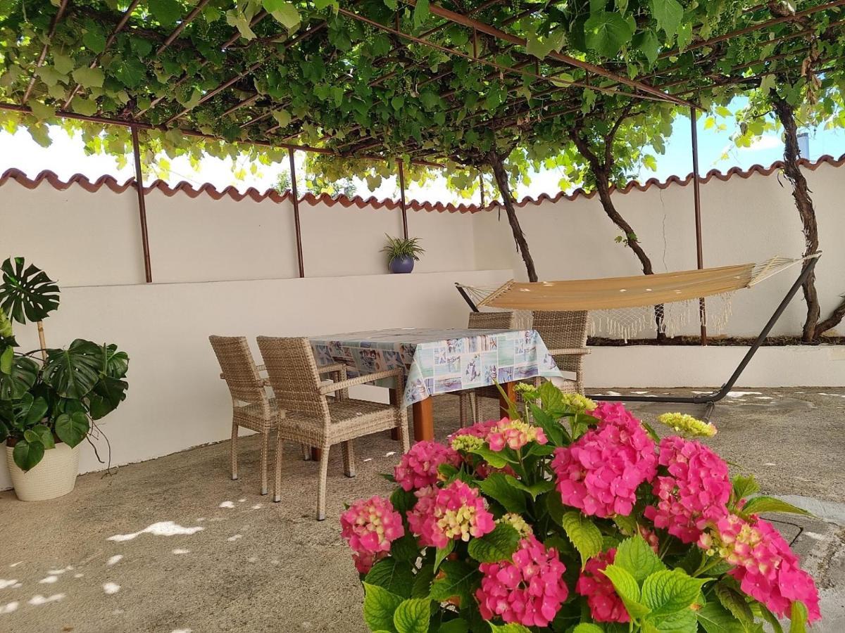 Apartments Valentina Umag Buitenkant foto