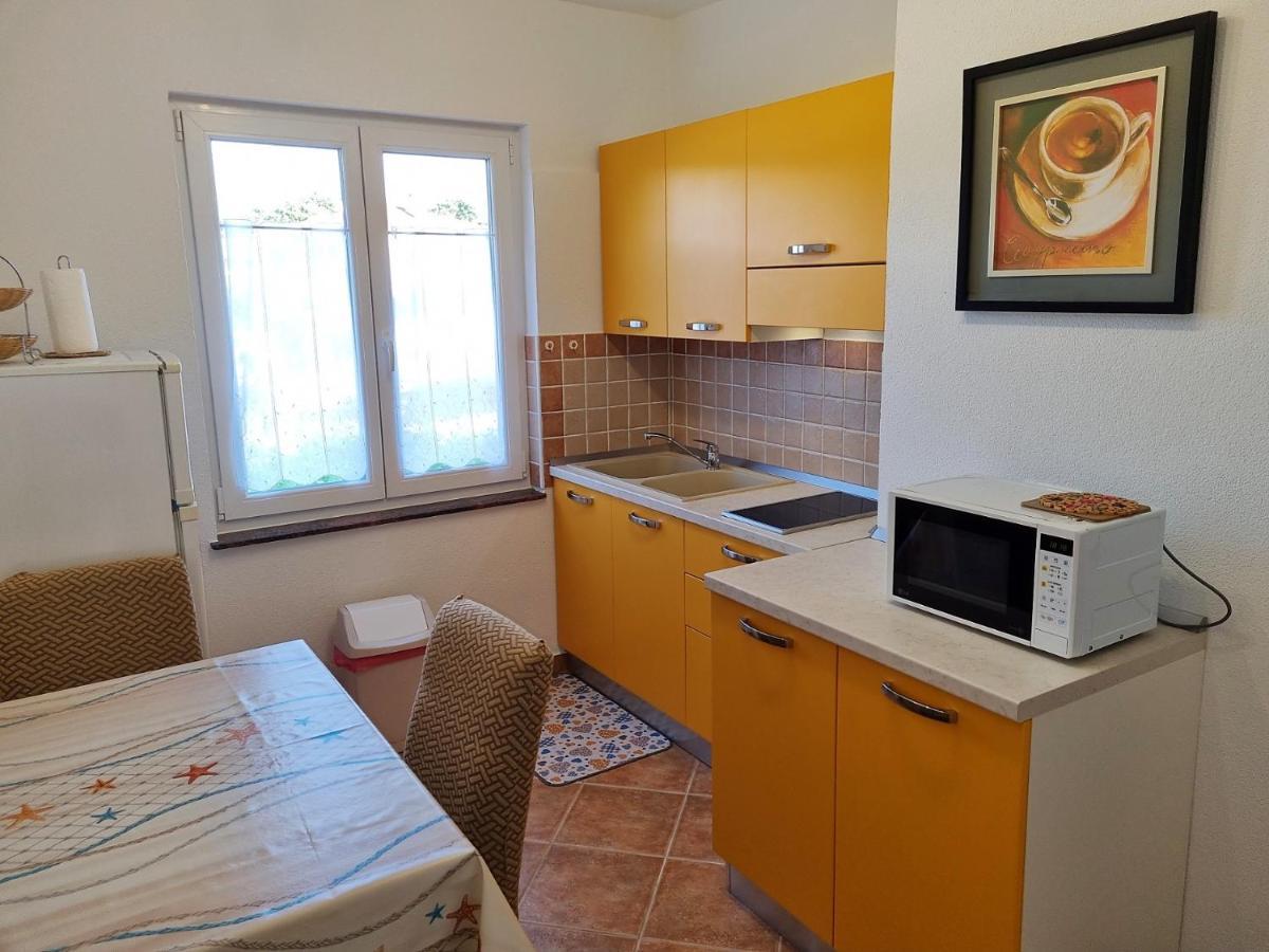 Apartments Valentina Umag Buitenkant foto