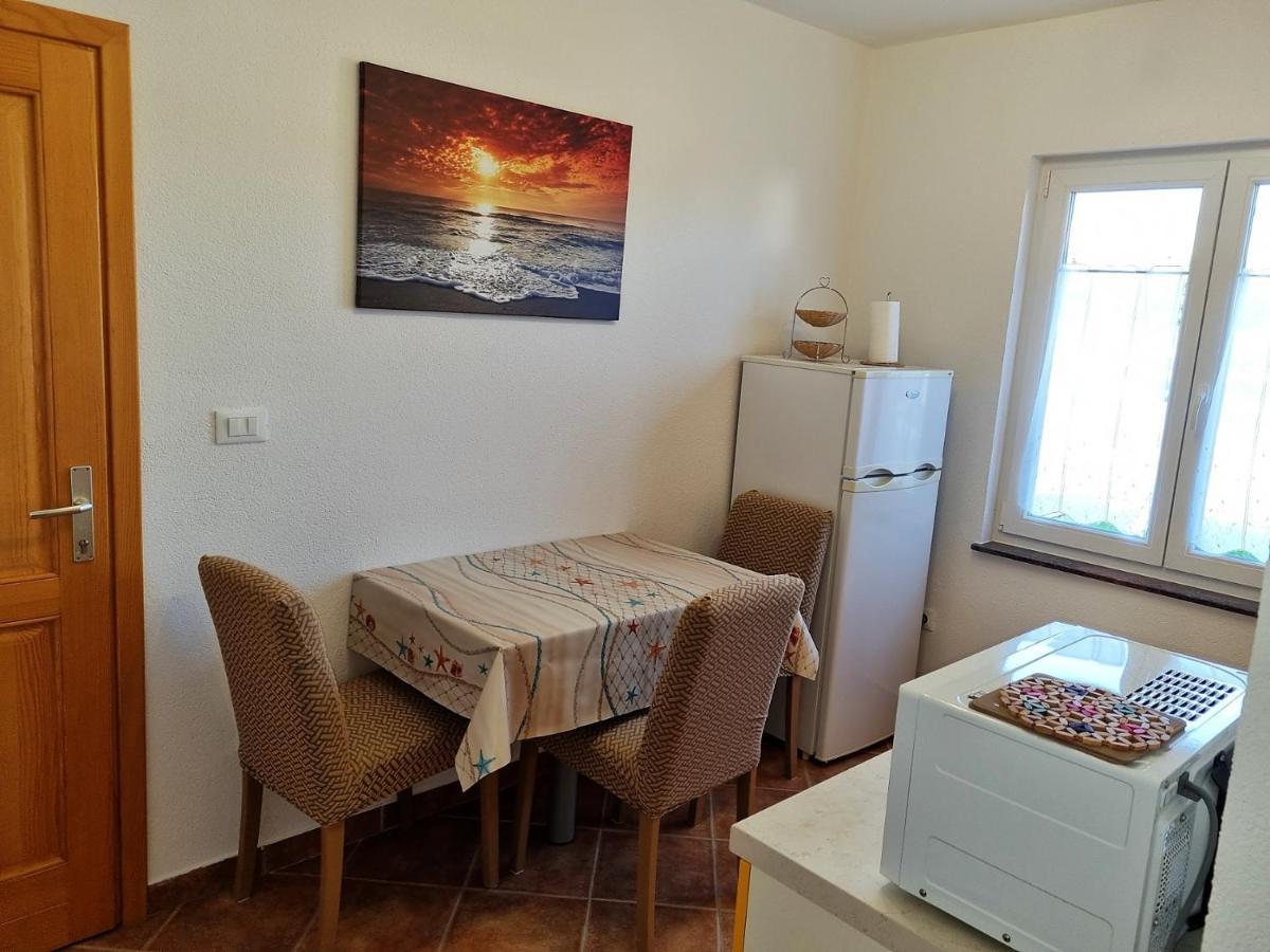 Apartments Valentina Umag Buitenkant foto