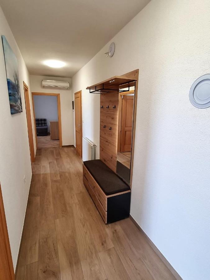 Apartments Valentina Umag Buitenkant foto