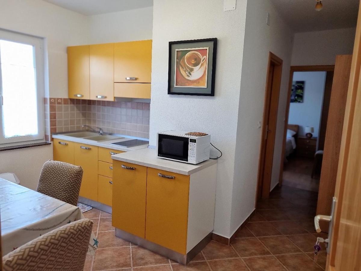 Apartments Valentina Umag Buitenkant foto