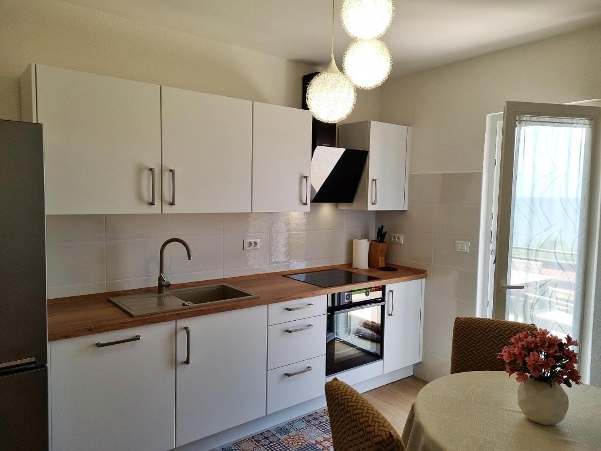 Apartments Valentina Umag Buitenkant foto