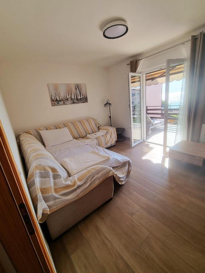 Apartments Valentina Umag Buitenkant foto