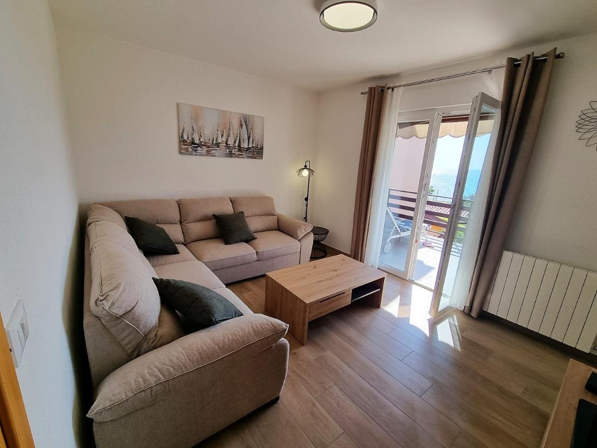 Apartments Valentina Umag Buitenkant foto